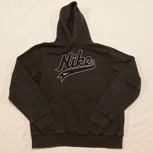 SOLD Vintage Nike hoodie women’s size medium